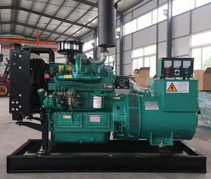珙县宗申动力10kw小型柴油发电机