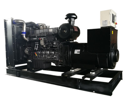 珙县上柴柴油发电机组50KW-700KW