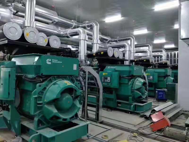 珙县发电机出租