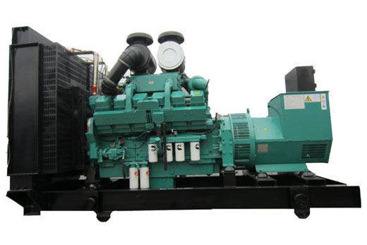 珙县柴油发电机组