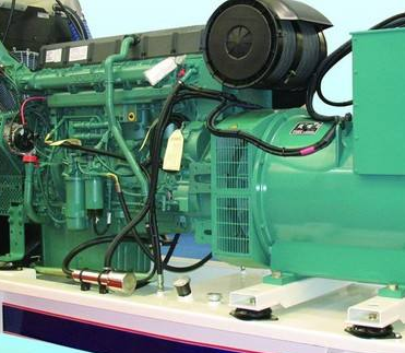 珙县发电机出租